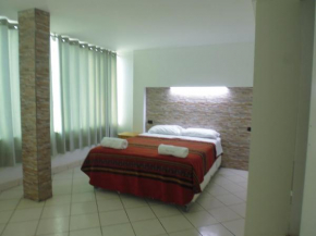 Hostal Fatima